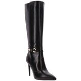 Nero Giardini Škornji I410828DE Črna | Shoptok.si