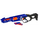  Puška za igru Blaze Storm X2 - plava | Shoptok.si