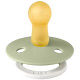 Bibs boheme dude (kaučuk) - Sage GLOW/Cloud GLOW (vel.1) | shoptok.hr