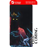  He is Coming - Steam koda brez škatlice (WINDOWS PC | STEAM DECK) | Shoptok.si