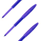No Statovac Roler Uni UM-170 (0,7) Gel Stick, Ljubičasta Cijene