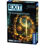 Kosmos društvena igra exit - the enchanted forest Cene