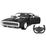JAMARA auto na daljinsko upravljanje DELUX Dodge Charger RT 1970, crni 1:16 | shoptok.hr