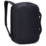 Thule Subterra 2 modularna putna torba od 15L - crna | shoptok.hr