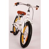  Dječji bicikl Volare Miracle 16" bijeli | shoptok.hr