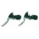 CN ručice kočnica mtb alu+pvc v-brake sistem ( 151072 ) | Eponuda.com