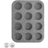 Orion Metalni kalup za pečenje za muffine 26,5x35 cm Grande – | shoptok.hr