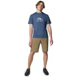 Columbia Kwick Hike Graphic Tamno plava | shoptok.hr