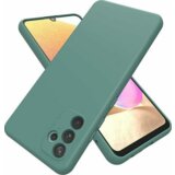 Onasi Silikonski ovitek za Samsung Galaxy A04s / Samsung Galaxy A13 5G A136 - mat zelen Cene