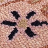 Flair Rugs Ružičasti ručno rađen vunen tepih 160x230 cm Blossom Traditional – | shoptok.hr