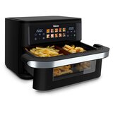 IPOTOOLS Friteza na vrući zrak Tristar Airfryer Dual Flex | shoptok.hr