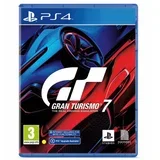 Turismo 7 Standard Edition PS4 9764595