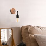 Opviq lights Dartini - MR - 735 Black Wall Lamp | ePonuda.com