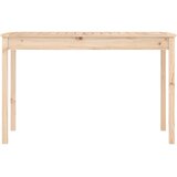  Vrtni stol 121x82,5x76 cm od masivne borovine | shoptok.hr