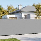  Zaslon za privatnost na balkonu 180 x 400 cm - Svjetlosiva 180 x 400 cm Cijene