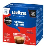 Lavazza A Modo Mio Crema e gusto Classico 36 kapsule Cene
