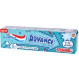 Aquafresh Advance dečija pasta za zube 9-12 godina 75ml | ePonuda.com