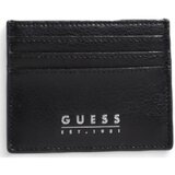 Guess MESTRE CARD CASE SMFIDA LEA25 Crna | shoptok.hr