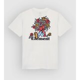 Element Hands Full T-Shirt optic white | Shoptok.si
