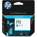 HP 711 ink Cyan29 ml DJ T120 520 CZ130A | shoptok.hr