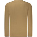 Boss MEN&#39;S SWEATER BROWN | shoptok.hr