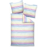 Janine posteljnina 135/200 cm mako saten večbarvno Cene