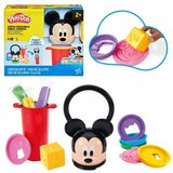 Hasbro Play-doh disney jr happy stackable ( G2322 ) Cene