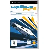 Pure (PSP) - rabljeno