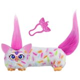  Furby: DJ Furblets Berry-Cup-Cake interaktivna plišasta figura – | Shoptok.si