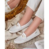 Resti Women's openwork moccasins Mill | ePonuda.com
