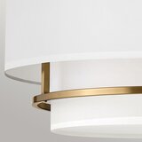  Hinkley HK-GRAHAM-L-LCB - Luster na šipci GRAHAM 4xE14/40W/230V | Eponuda.com