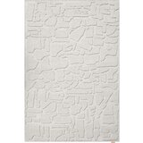 Agnella Svijetlo sivi vunen tepih 133x190 cm Morphic Dunes – | shoptok.hr