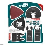 Total set pribora za višenamenski alat TAKTMT1502 Cene