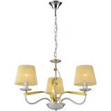 Lesnina XXXL VISEČA NIHALNA SVETILKA Diva 60/60/100 cm E14 | Shoptok.si