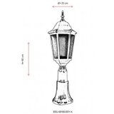 Opviq svetiljka bsu 68188 bsy k | ePonuda.com