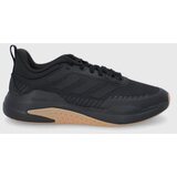 Adidas Čevlji Trainer črna barva | Shoptok.si