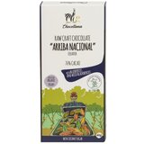  Čokolada CHOCOLLAMA Ariba nacional divlja kupina 75% kakao 40g Cene