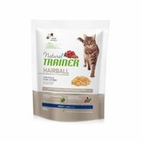 Trainer Natural hrana za mačke Adult Hairball Piletina 300gr Cene