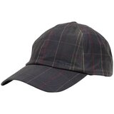 Barbour Kape s šiltom HAYDON TARTAN CAP 262MMHA0969 Cene