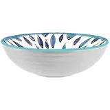 Skleda Sarda 28cm / okrogla / melamin, (5000199580)