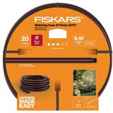 Fiskars vrtna cev, 19 mm (3/4"), 20 m Q3 (1027109) Cene