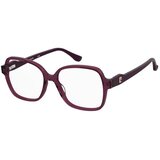 Pierre Cardin PC 8545 B3V 54 Női szemüvegkeret (optikai keret) Cene