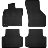 Wielganizator Komplet gumijastih zaščitnih preprog za: Seat Leon IV limuzina, karavan, varianta, liftback (od 2020 do -), (22130103) | Shoptok.si