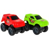  Staza za autiće Mega Extramal Racetrack - 198el | shoptok.hr