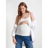 Sinsay - Top u stilu negližea MAMA | shoptok.hr