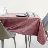 AmeliaHome traka za stol Vesta 40x120 cm, roza | shoptok.hr