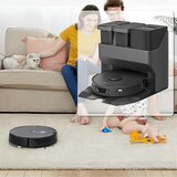 INORCO Rezervni deli za S8 MaxV Ultra - komplet dodatne opreme s stranskimi krtačami, glavnimi krtačami, filtri, vrečkami za prah, stranskimi krpami, (21873377) | Shoptok.si