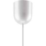 Luster na sajli 1xE27/60W/230V, boja kafe | Eponuda.com