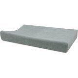 Jollein prevleka za previjalno blazino 50x70cm sea green | Shoptok.si