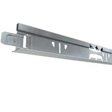 SAINT-GOBAIN Profil T glavni QUICK-LOCK 24x38x3600mm bijeli | Eponuda.ba